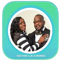 Pastor Kevin L A Ewing