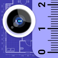 AR Plan 3D Tape Measure, Ruler