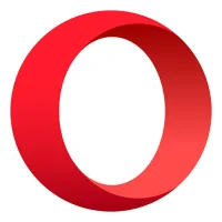 Opera yenye VPN
