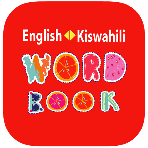 Swahili Word Book