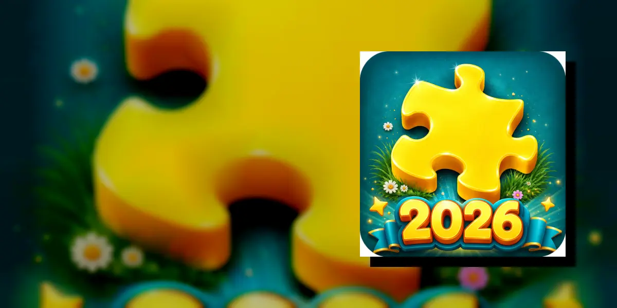 Jigsaw Puzzles & Story